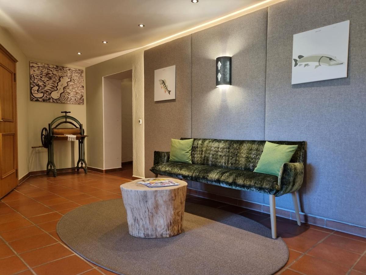 Aktivhotel Foettinger Steinbach am Attersee Bagian luar foto