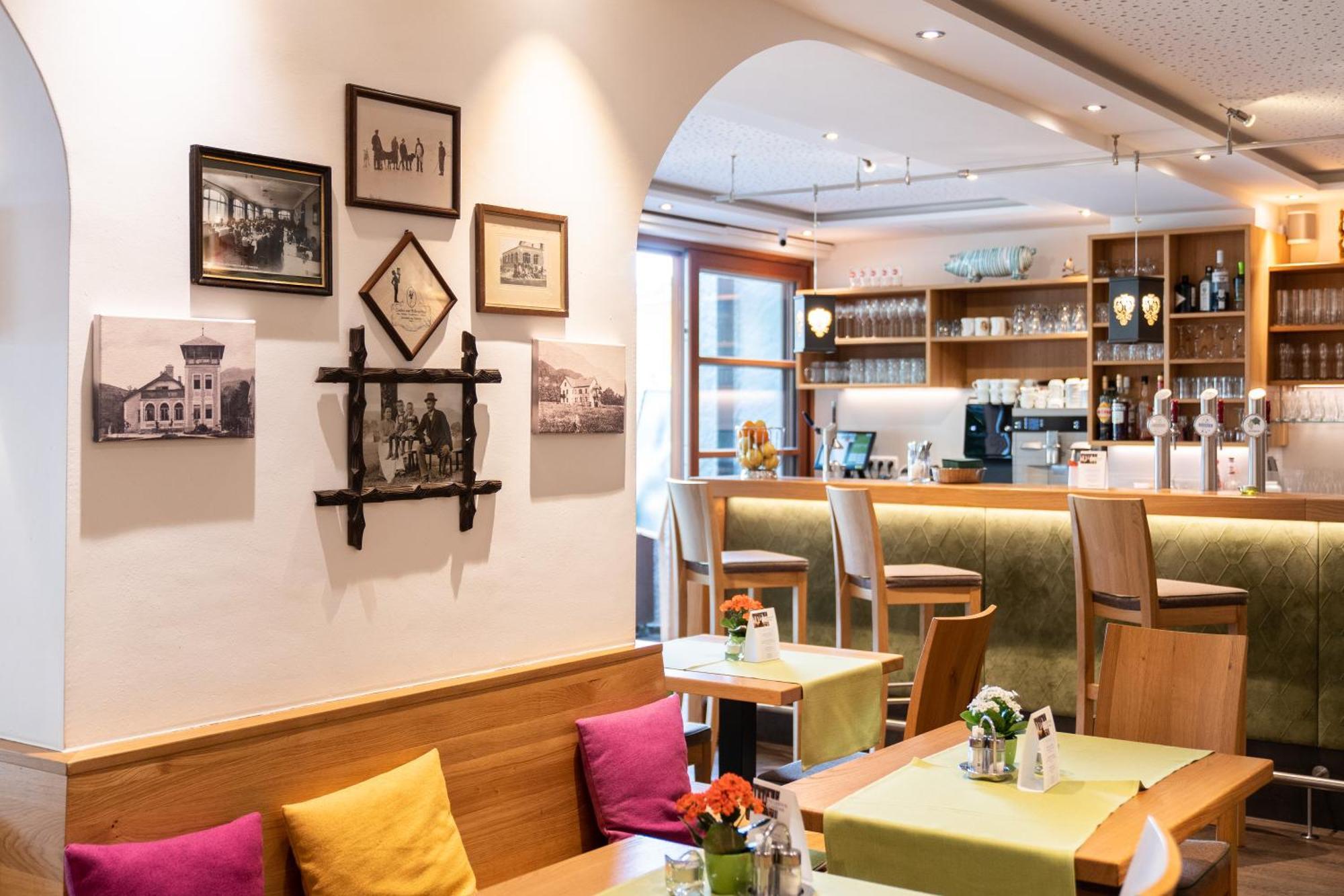 Aktivhotel Foettinger Steinbach am Attersee Bagian luar foto